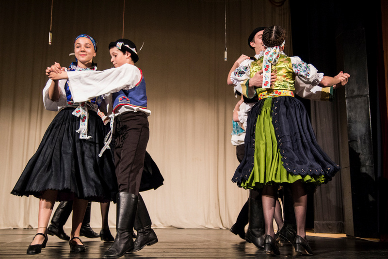 Predseda predstavenstva a majiteľ United Industries opätovne prispel na chod súboru sumou 5 000 €