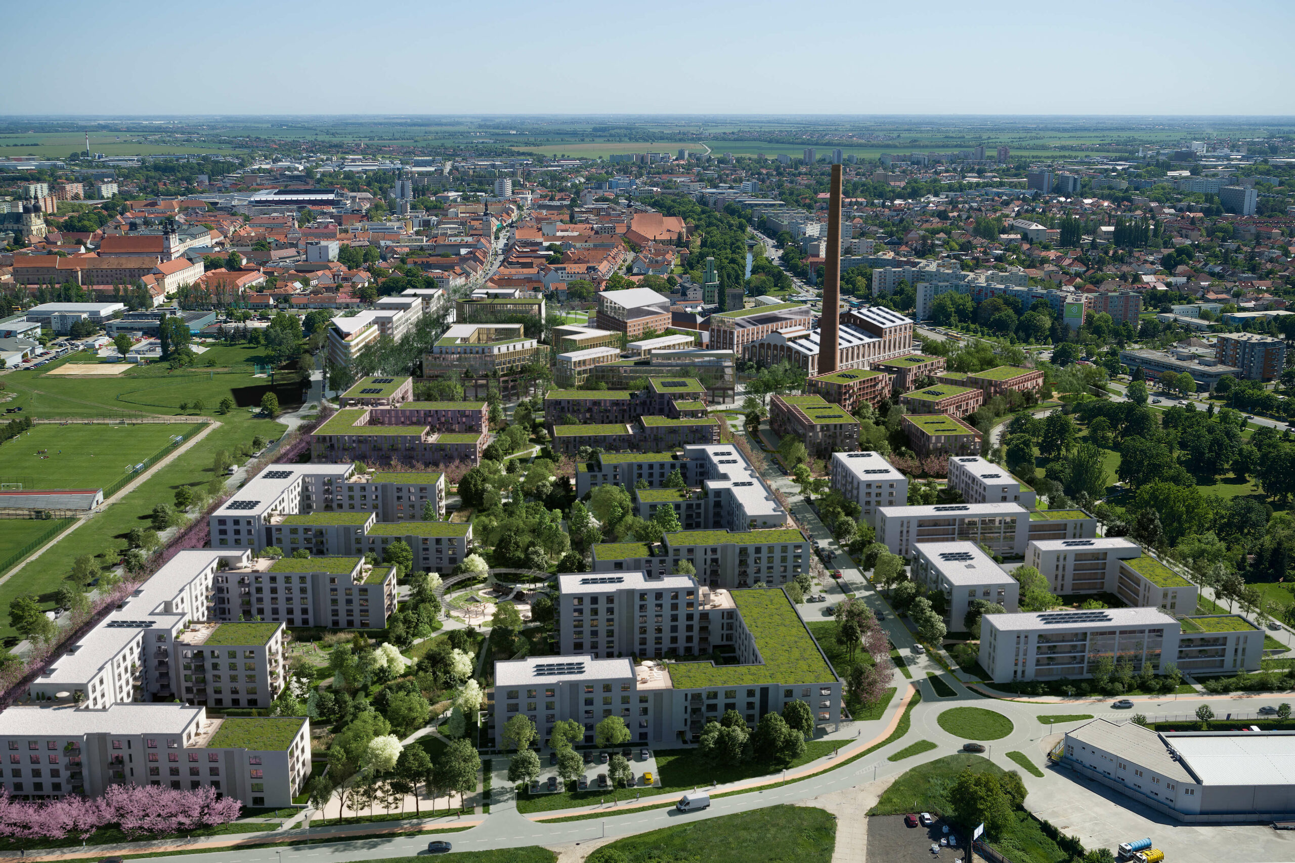 Z vychádzajúcej hviezdy medzi top developerov Slovenska