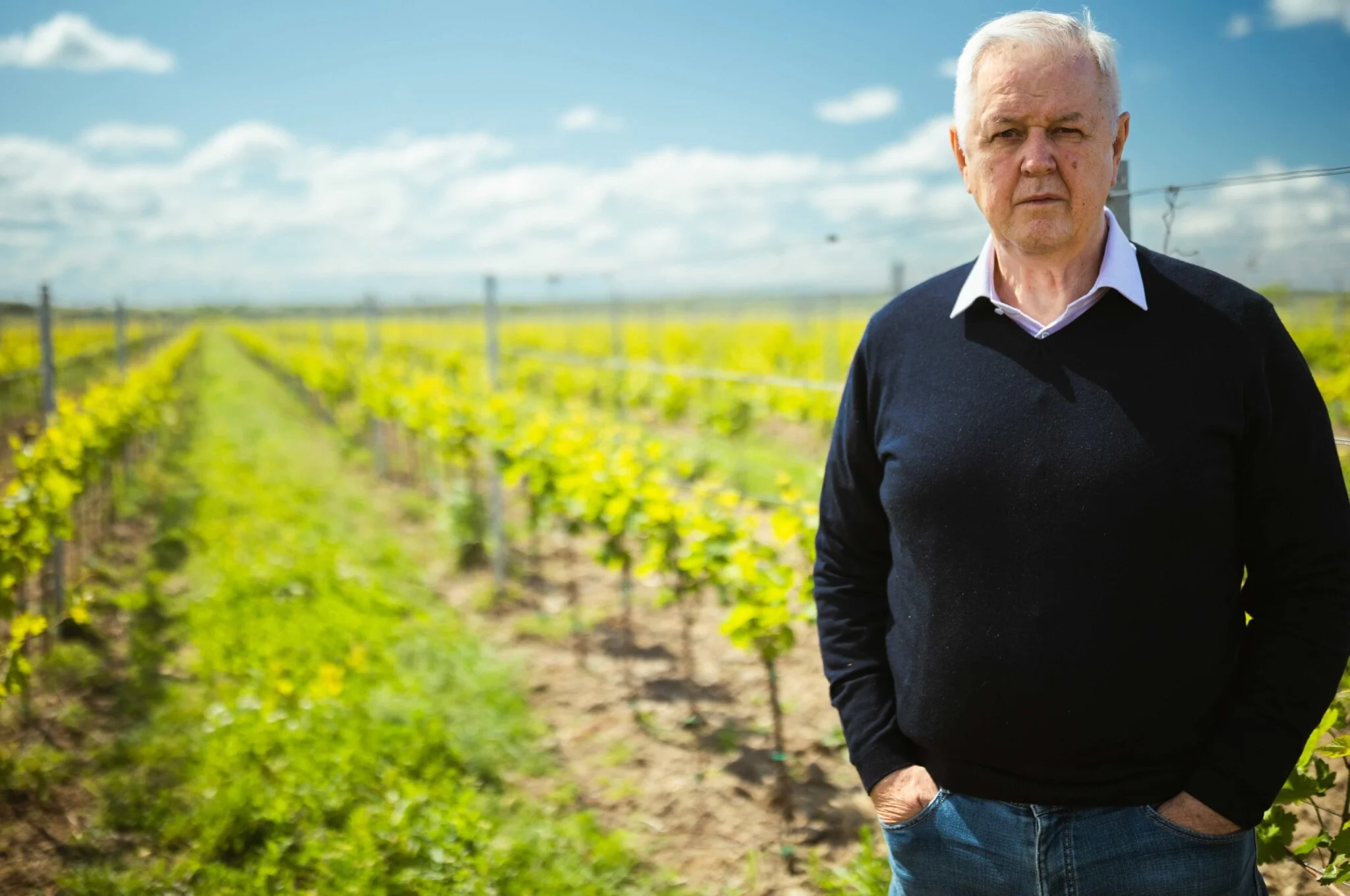 Rodinný biznis Šebovcov: Od cukrovarov po developerské projekty